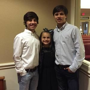 Meet your Posher, Mandy